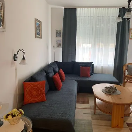 아파트 Konig Iii.