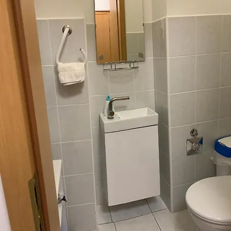 아파트 Konig Iii.