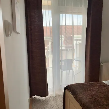 Konig Iii. * Hévíz