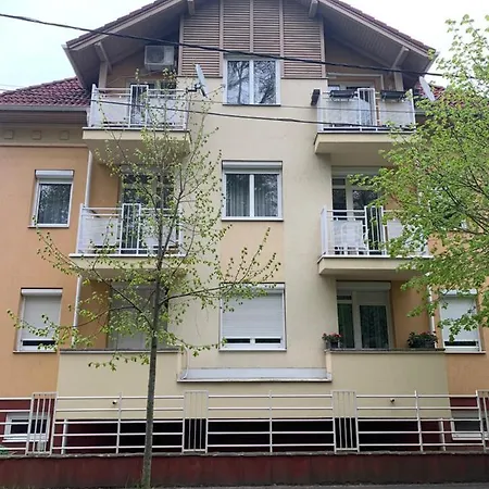 Apartment Konig Iii.