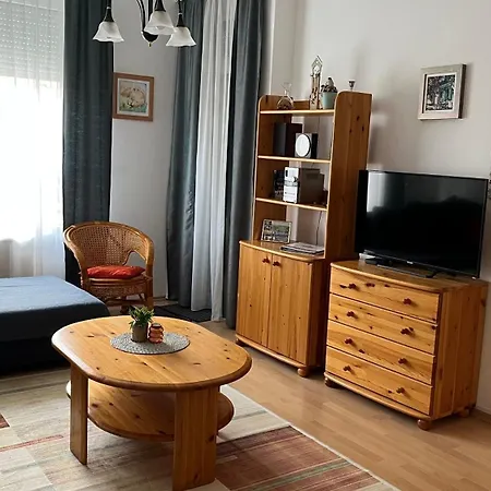 Kőnig Iii. Apartman
