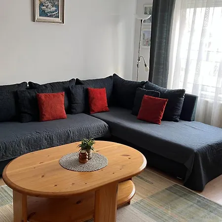 Appartement Konig Iii. *