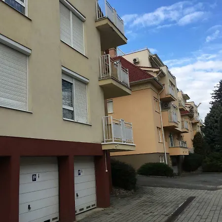 Konig Iii. * Hévíz
