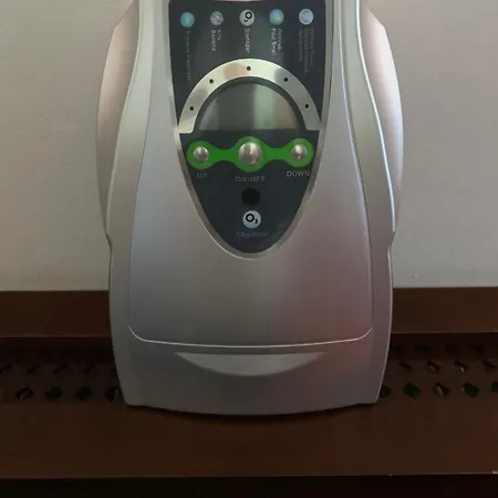 아파트 Konig Iii. Hévíz