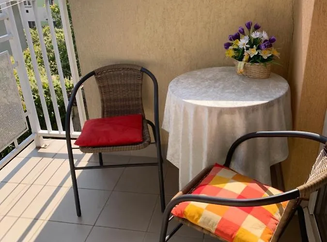 Konig Iii. Appartement Hévíz