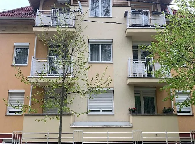 Apartman Kőnig Iii.