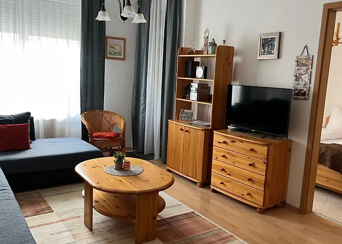 Kőnig Iii. Apartman