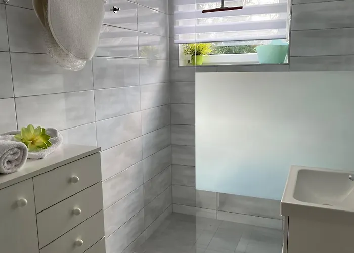 Kőnig Iii. Apartman *