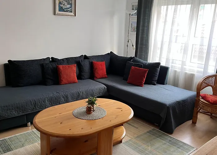 Apartman Kőnig Iii. *
