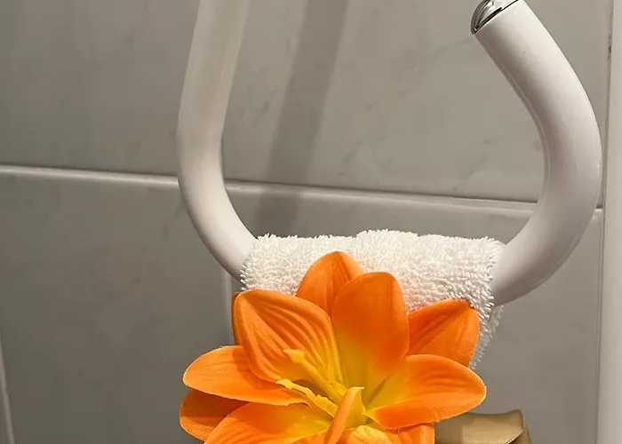 Appartement Konig Iii. Hévíz