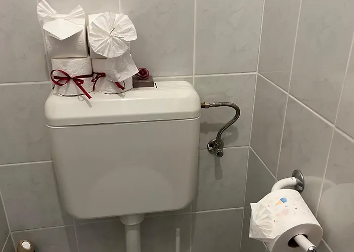 Konig Iii. Appartement Hévíz